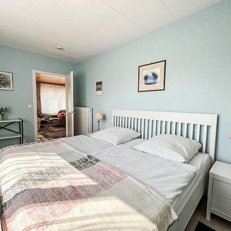 Holiday Home Bilharz By Interhome Dittishausen Luaran gambar