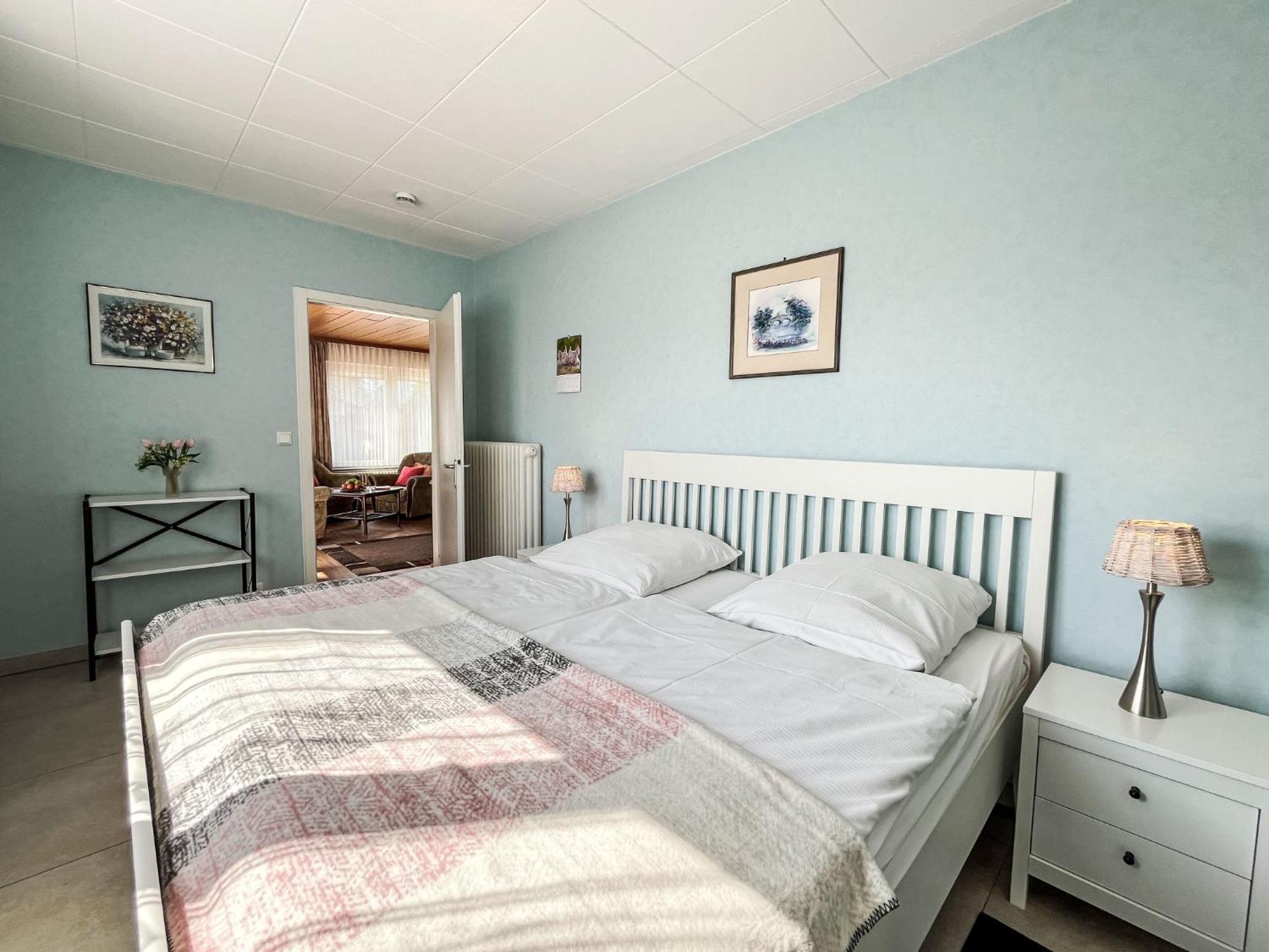 Holiday Home Bilharz By Interhome Dittishausen Luaran gambar
