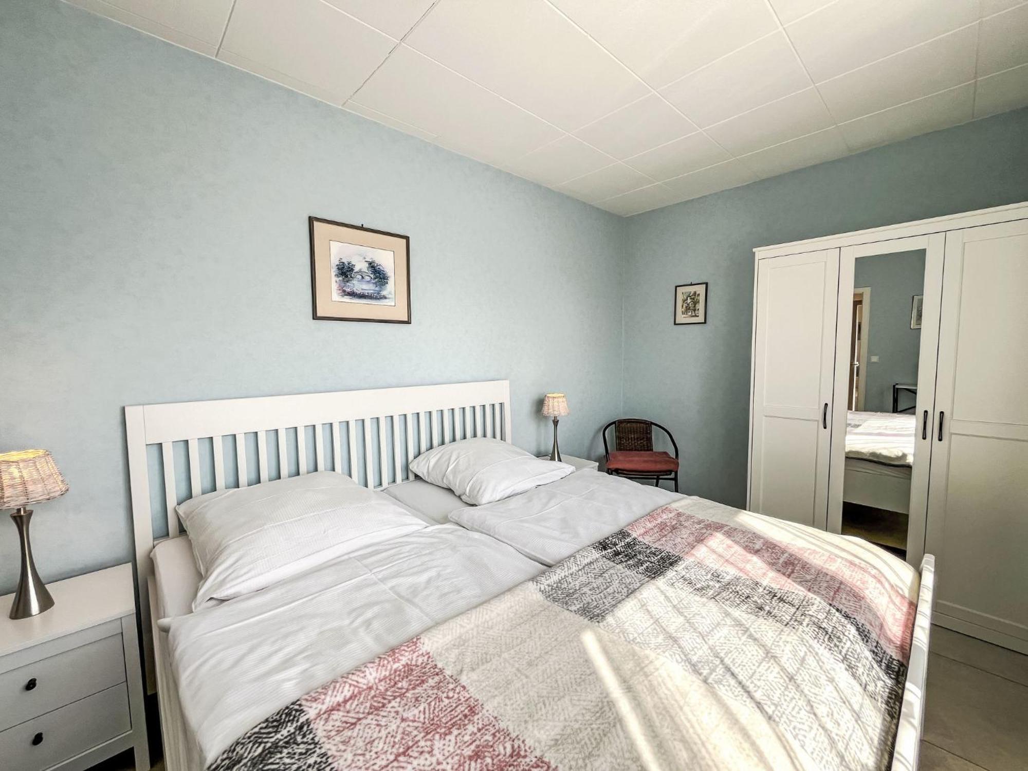 Holiday Home Bilharz By Interhome Dittishausen Luaran gambar