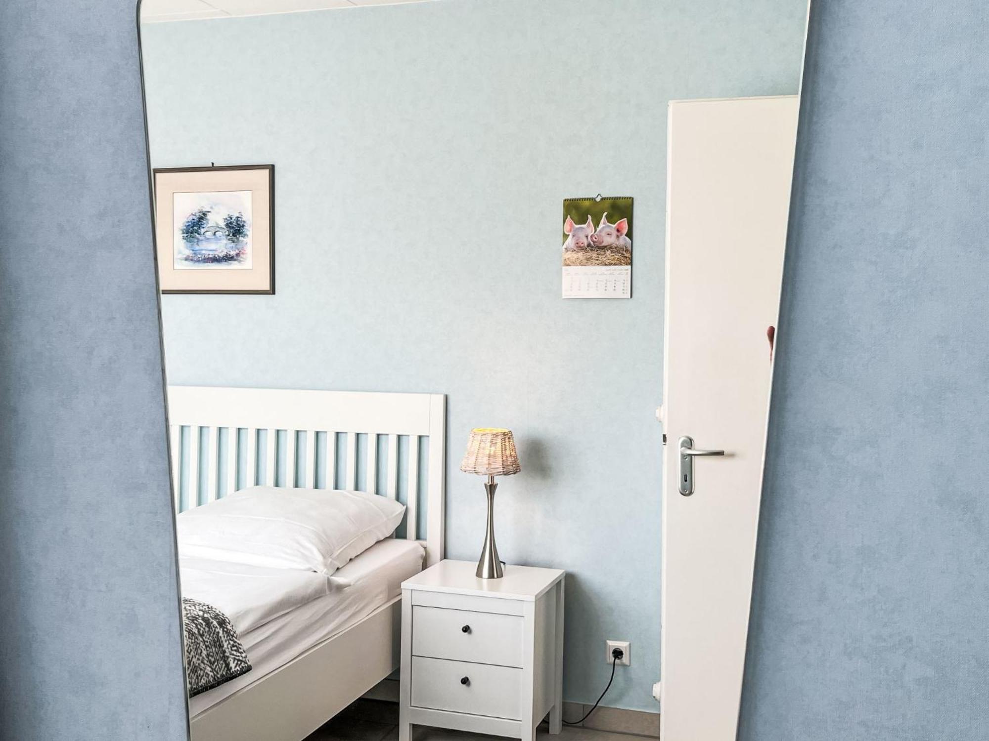 Holiday Home Bilharz By Interhome Dittishausen Luaran gambar