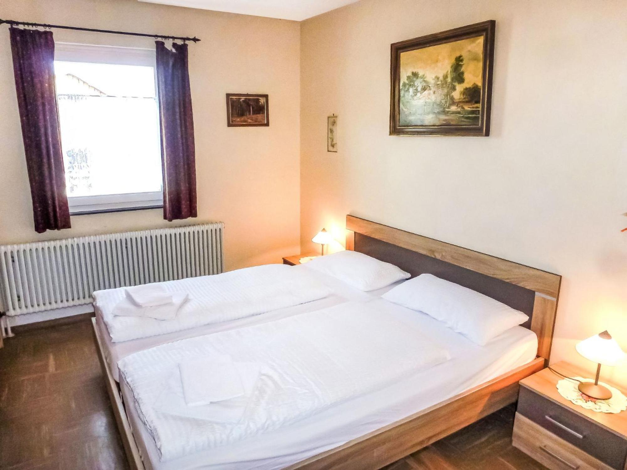 Holiday Home Bilharz By Interhome Dittishausen Luaran gambar