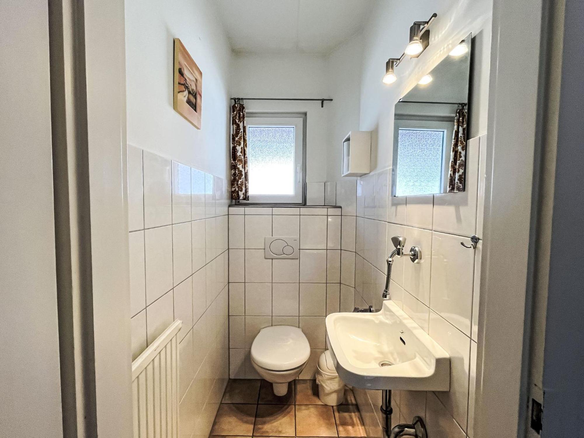 Holiday Home Bilharz By Interhome Dittishausen Luaran gambar
