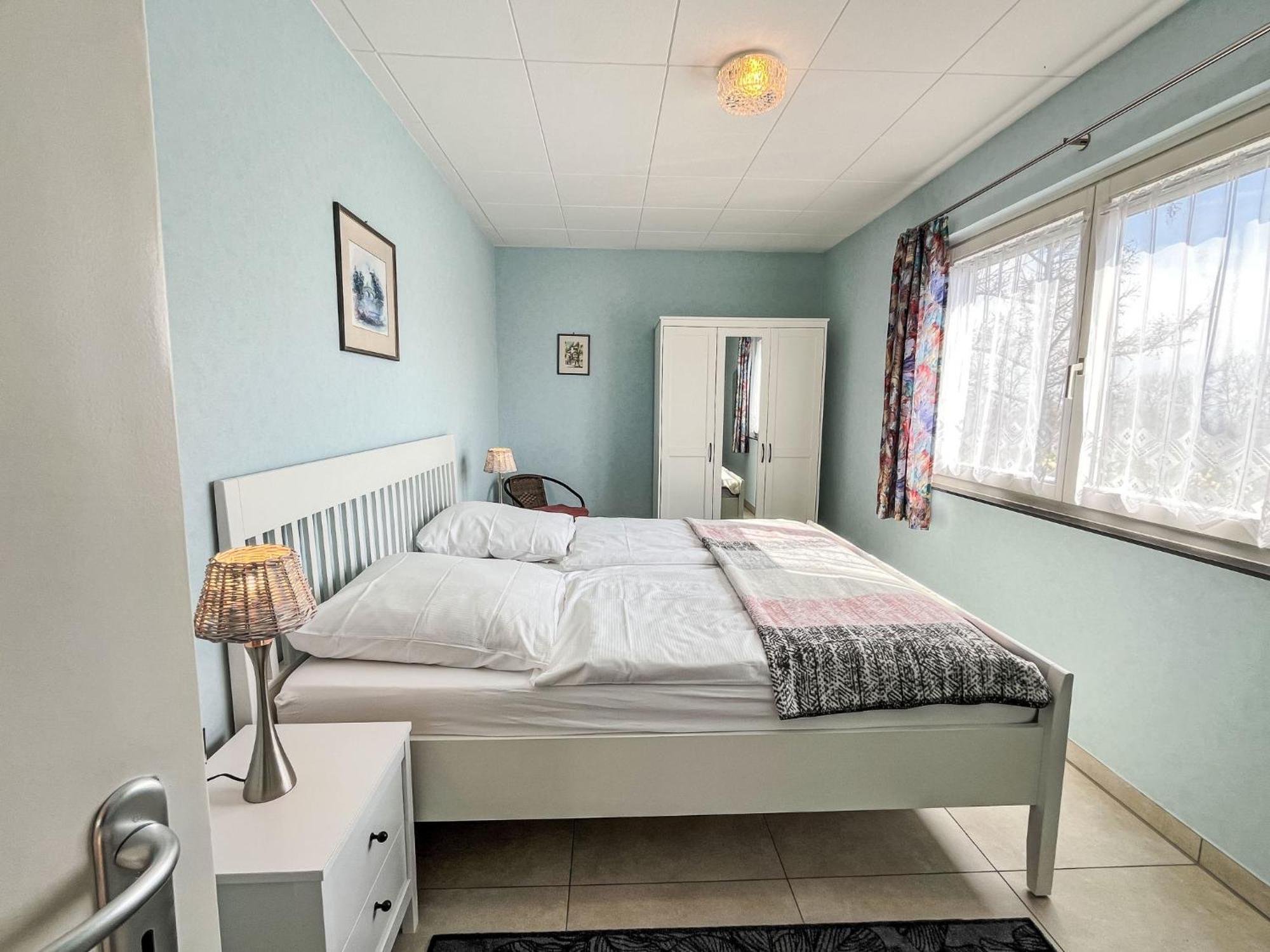 Holiday Home Bilharz By Interhome Dittishausen Luaran gambar