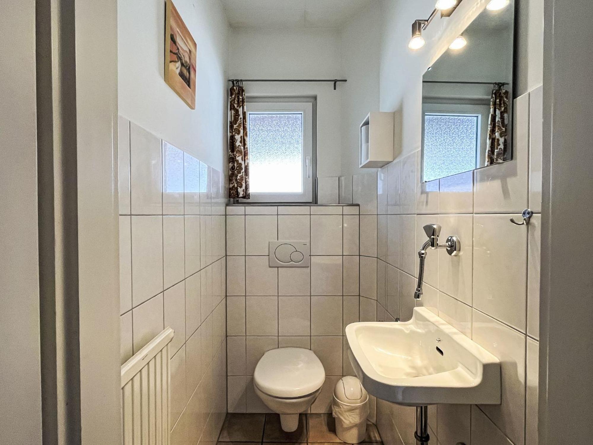 Holiday Home Bilharz By Interhome Dittishausen Luaran gambar