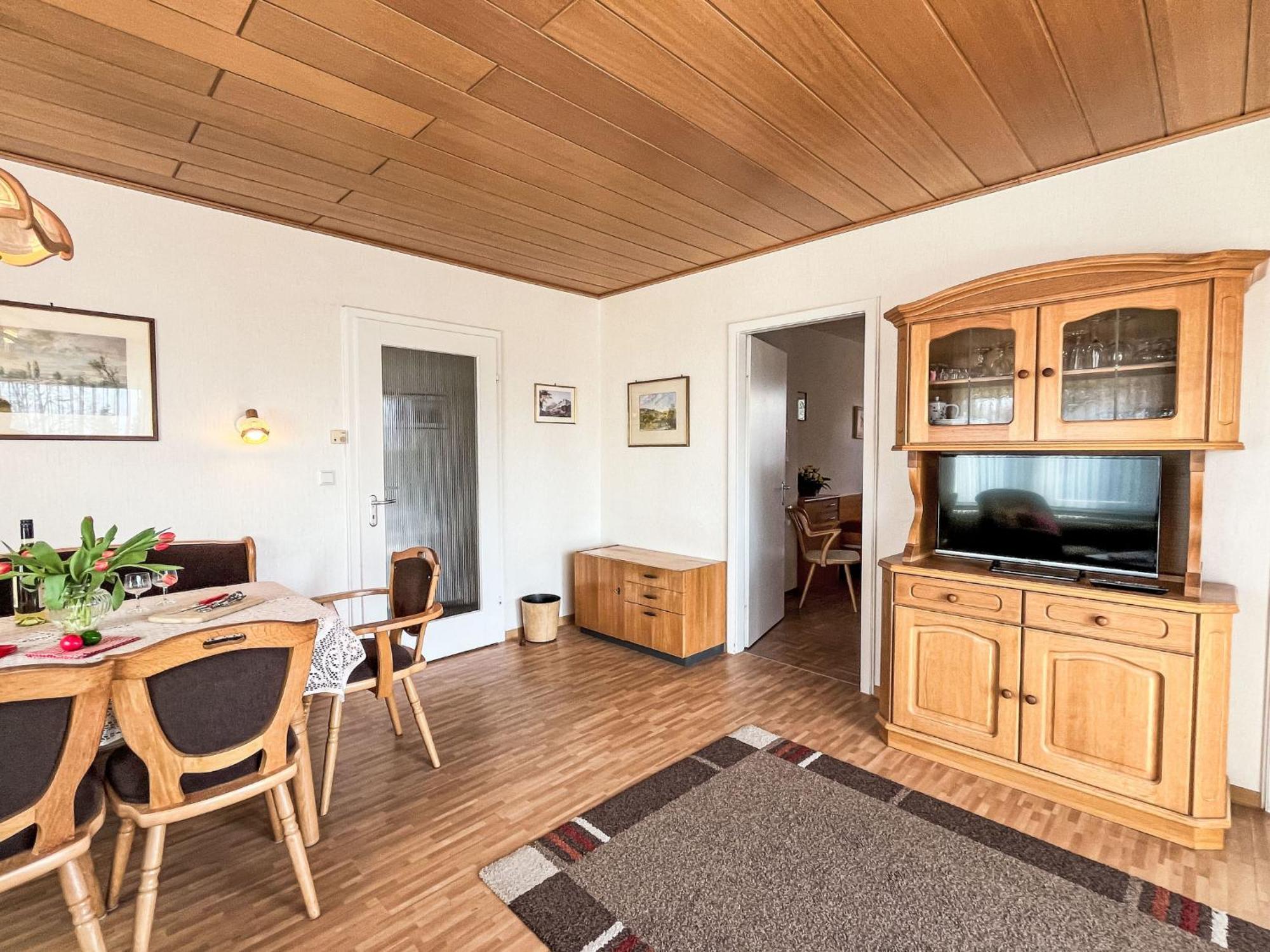 Holiday Home Bilharz By Interhome Dittishausen Luaran gambar
